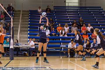 JV-VB vs Mauldin 188